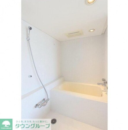 BPRレジデンス祐天寺の物件内観写真